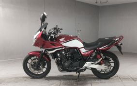 HONDA CB400SFV-3 BOLDOR NC42
