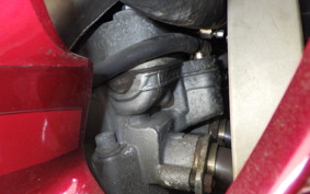 KAWASAKI ZZ-R400 Gen.2 1995 ZX400N