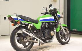 KAWASAKI ZRX400 1996 ZR400E