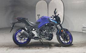 YAMAHA MT-03 2024 RH21J