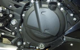 KAWASAKI NINJA 400 2020 EX400G