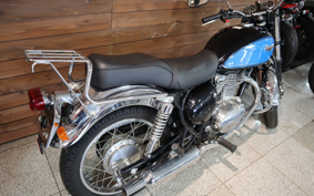 KAWASAKI ESTRELLA BJ250A