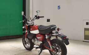 HONDA MONKEY 125 2024 JB02