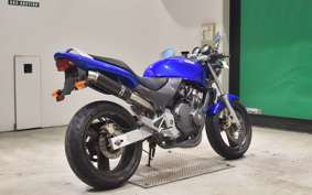 HONDA HORNET 250 2022 MC31