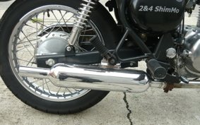 KAWASAKI ESTRELLA RS CUSTOM  BJ250A