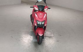 YAMAHA CYGNUS125XSR SED8J