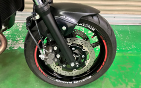 SUZUKI SV650 2017 VP55B