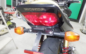 HONDA CB400SF VTEC 2012 NC42