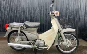 HONDA SUPER CUB50 AA01