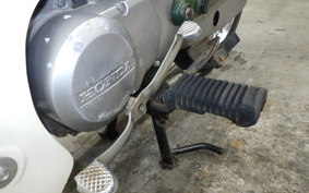 HONDA C50 SUPER CUB AA01
