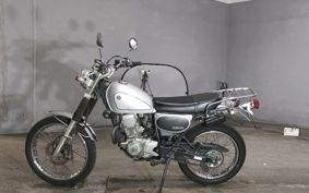 YAMAHA BRONCO 5BT