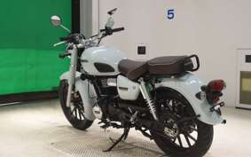 HONDA GB350C 2025 NC64