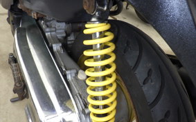 YAMAHA JOG Gen.4 SA16J