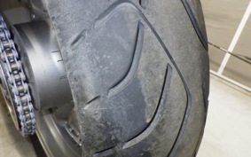 HONDA CB400 SUPER BOLDOR VTEC A 2009 NC42