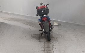 HONDA CBF125 PCJ7