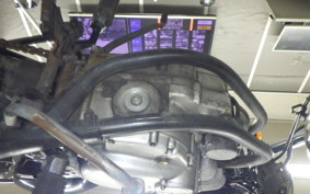 SUZUKI GRASS TRACKER Bigboy 2012 NJ47A
