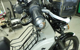HONDA ｸﾛｽｶﾌﾞ110-3 2025 JA60