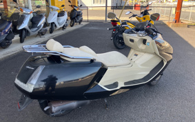 YAMAHA MAXAM 250 SG21J