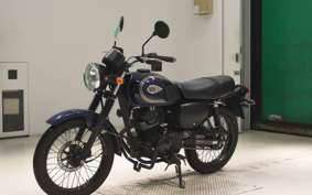 KAWASAKI W175 2016