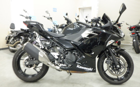 KAWASAKI NINJA 250 EX250P