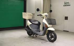 SUZUKI LET's 4 2024 CA45A