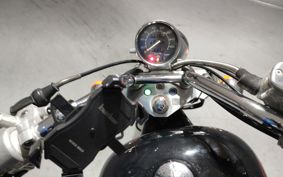 HONDA STEED 400 1995 NC26