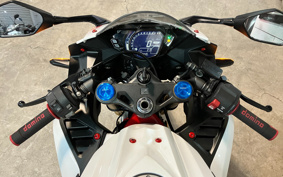 HONDA CBR250RR ABS MC51