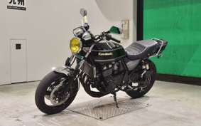 KAWASAKI ZRX-2 2008 ZR400E
