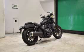 HONDA REBEL 1100 2023 SC83