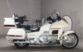 HONDA GL1500 GOLD WING 1995 SC22