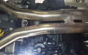 YAMAHA TRX850 1996 4NX