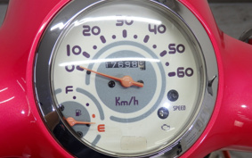 HONDA GIORNO AF70
