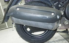 SUZUKI LET's 4 CA45A