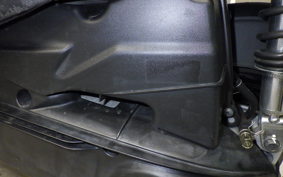 YAMAHA AXIS 125 Z SEJ6J