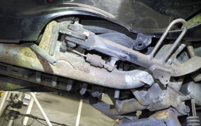 SUZUKI SKYWAVE 400 S 3 2006 CK44A