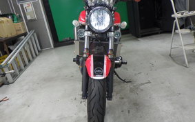 SUZUKI GSX1400 2004 GY71A