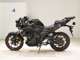 Фото Yamaha MT-03 2017 с японского аукциона