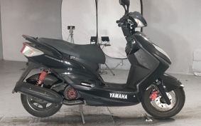 YAMAHA CYGNUS125XSR SE44J