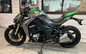 KAWASAKI Z1000 2014 ZRT00F