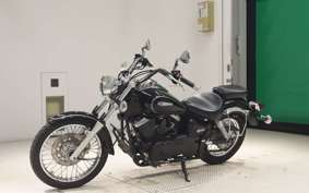 YAMAHA DRAGSTAR 250