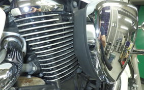 SUZUKI INTRUDER 400 Classic 2013 VK56A