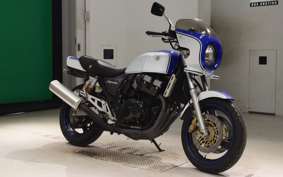 SUZUKI GSX400 IMPULSE 2005 GK7CA