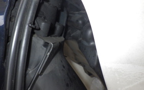 HONDA C110 SUPER CUB 1986 JA10