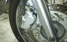 YAMAHA DRAGSTAR 400 2004 VH01J