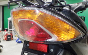 SUZUKI ADDRESS V50 Gen.2 2010 CA44A