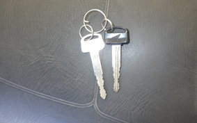 HONDA FORESIGHT EX MF04