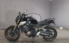 HONDA CB650R RH03