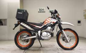 YAMAHA SEROW 250 Gen.3 2004 DG31J