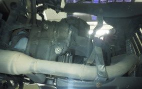 HONDA REBEL 250 S MC49