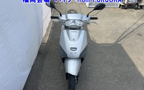 HONDA TACT-4